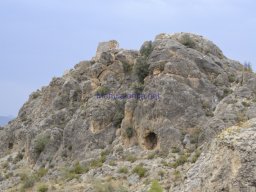 Castillo de Calasparra 2013